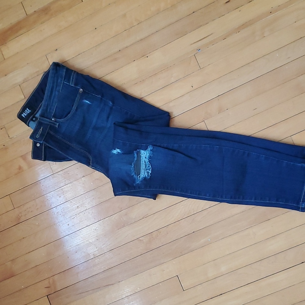 PAIGE Jeans